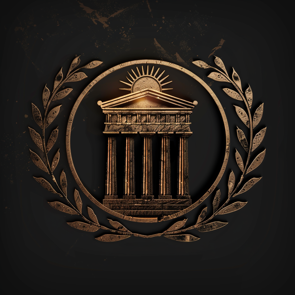 Andro Koen emblem